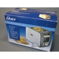 Oster 2  Slice Retractible Cord Toaster